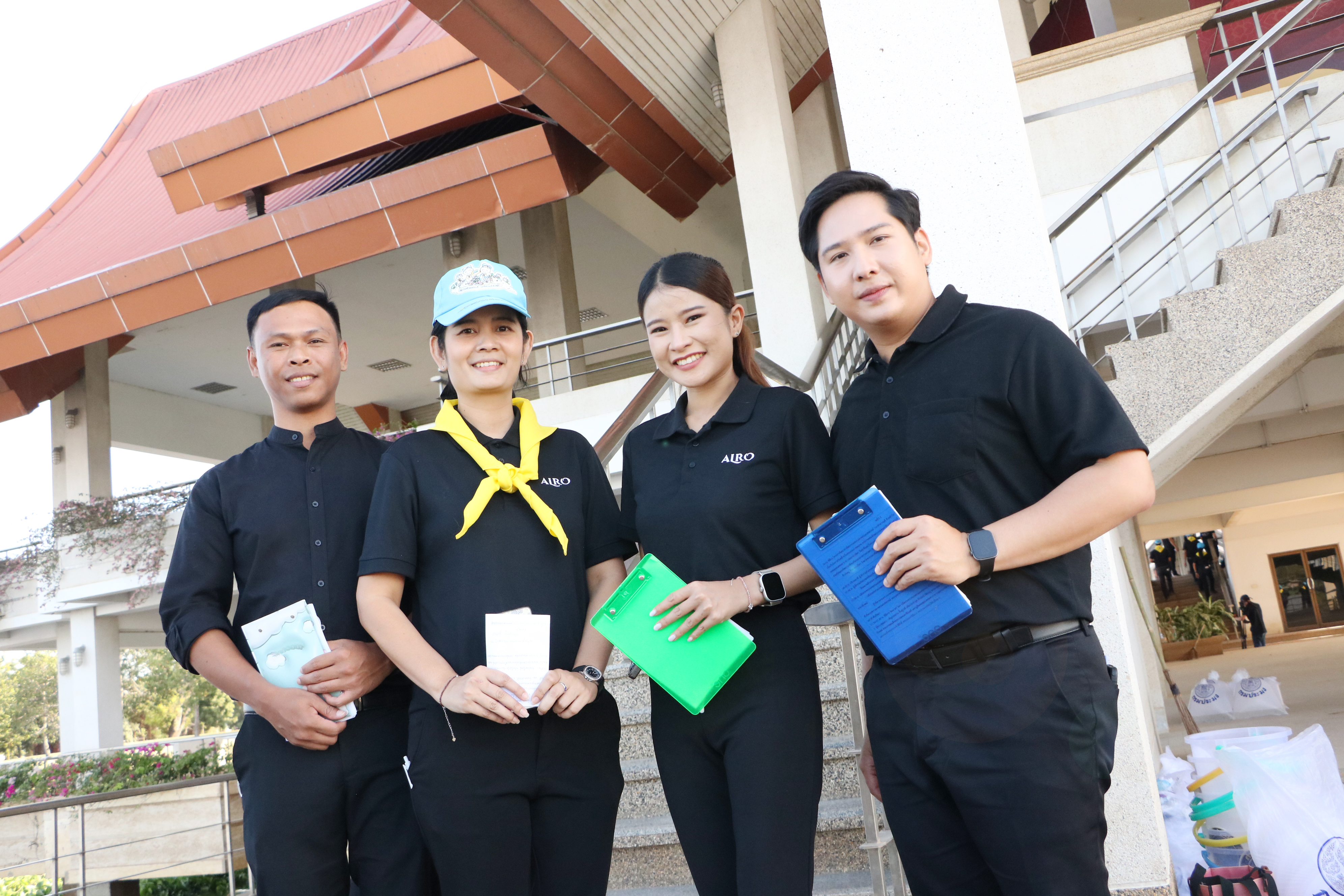 title - ส.ป.ก. เข้าร่วมโครงการจิตอาสาพัฒนา กระทรวงเกษตรและสหกรณ์ “เราทำความดี ด้วยหัวใจ” เนื่องในโอกาสวันคล้ายวันพระบรมราชสมภพ พระบาทสมเด็จพระบรมชนกาธิเบศร มหาภูมิพลอดุลยเดชมหาราช บรมนาถบพิตร วันชาติ และวันพ่อแห่งชาติ 5 ธันวาคม 2568